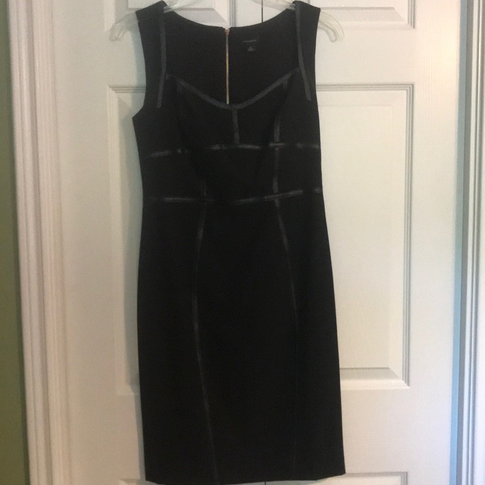 Ann Taylor LBD